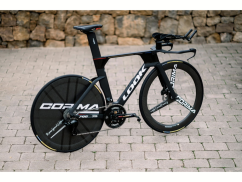 Rám LOOK 795 Monoblade 2 Disc Proteam