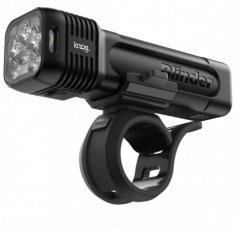 Přední světlo na kolo Knog Blinder