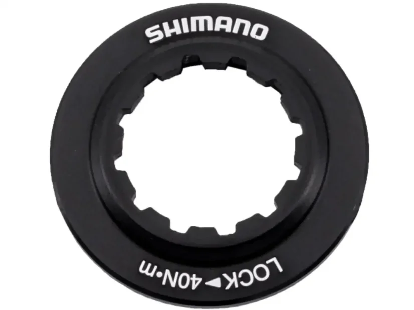 Brzdový kotouč Shimano Dura-Ace RT-CL900  CL vnitřní - Průměr kotouče: 140 mm