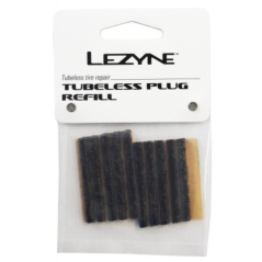 Náhradní knoty Lezyne Tubeless Plug Refill