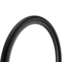 Plášť Pirelli Cinturato Gravel RH black