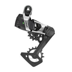 Bezdrátová přehazovačka Sram Red AXS XPLR E1