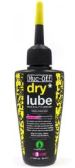 Olej na řetěz Muc-Off Dry Lube