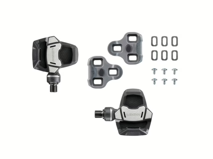 Pedály LOOK Keo Blade Carbon Ceramic Ti