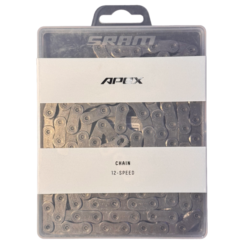 Řetěz Sram Apex D1 Flattop 120 článků