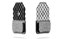 Brzdové destičky AbsoluteBlack Graphenpads® SRAM eTap AXS