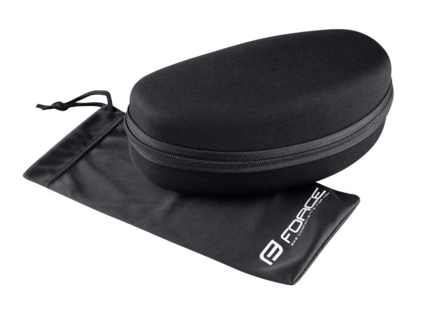 Cyklistické brýle Force Creed