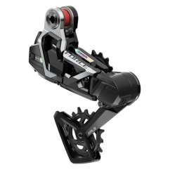 Bezdrátová přehazovačka Sram Force AXS XPLR E1
