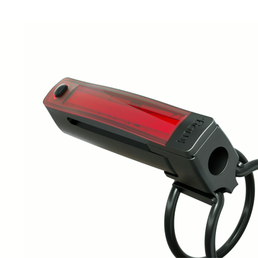 Zadní blikačka KNOG Plus Rear