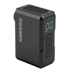 Elektronická minipumpa Ravemen