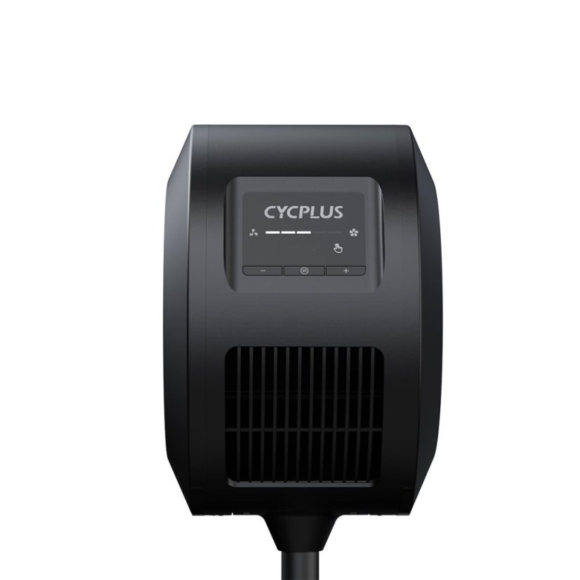 Elektronicky řízený ventilátor Cycplus F1