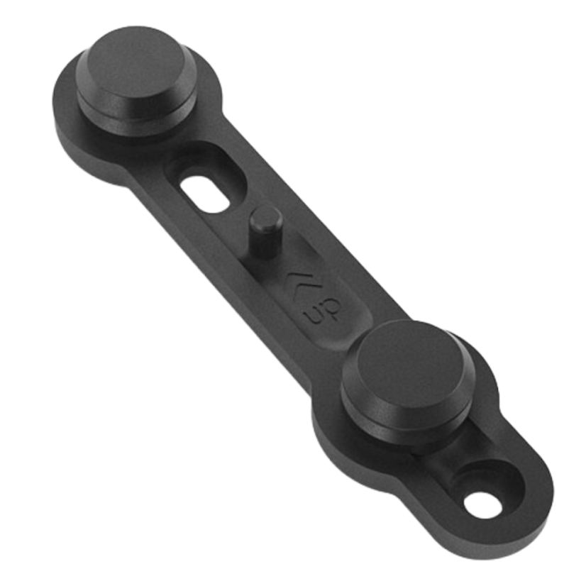 Magnetická základna na rám Fidlock Twist - BEZ KRABIČKY
