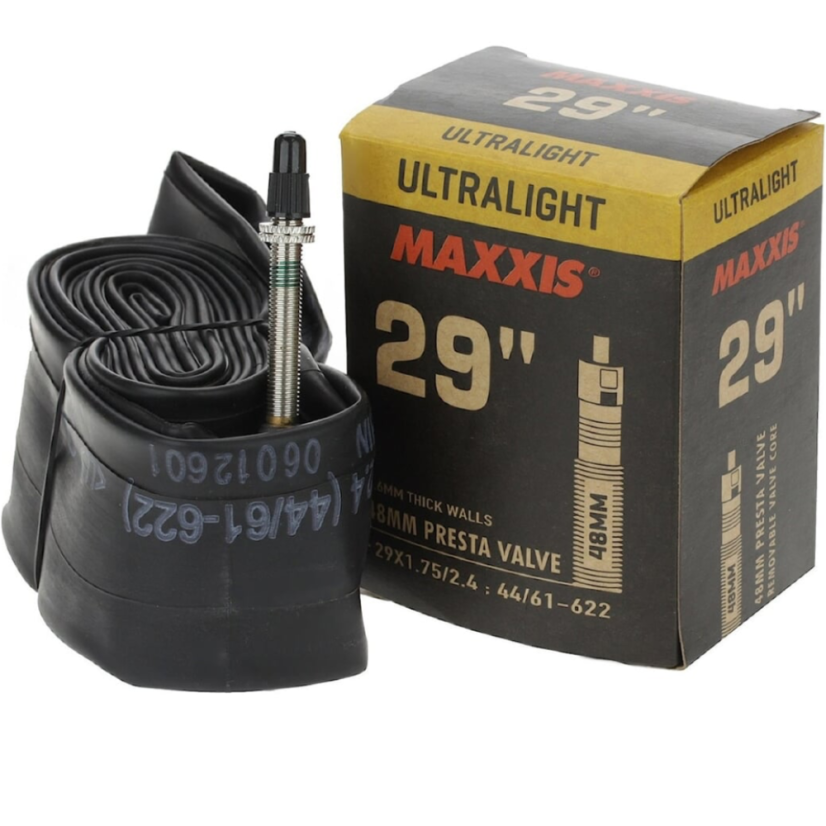 Duše Maxxis Ultralight Tube 29"