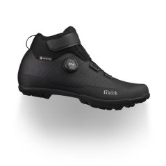 Zimní cyklistické tretry Fizik Terra Artica X5 GTX