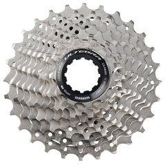 Kazeta na silniční kolo Shimano CS-R8000 11s