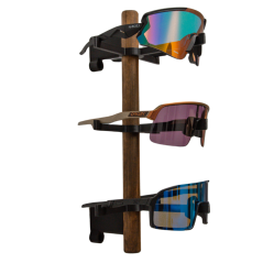 Držák na brýle 3ks Hooksy