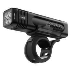Přední světlo na kolo Knog Blinder 900 lumenů