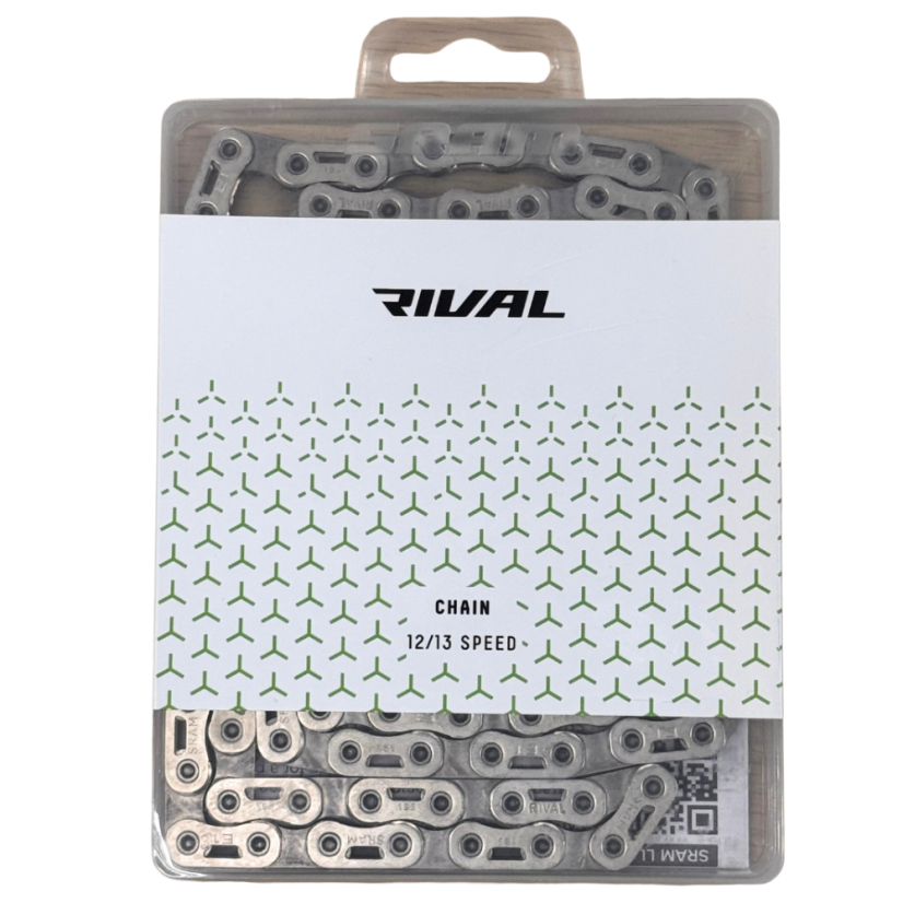 Řetěz Sram Rival E1 Flattop 126 článků