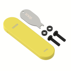 Náhradní balení KNOG Scout Spares Pack