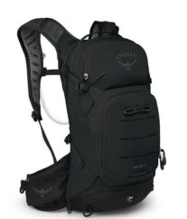 Batoh Osprey Raptor 14 black