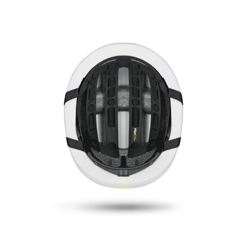 Cyklistická helma Fizik Vento Kudo Aero silver - Velikost helmy: M | 56/59 cm