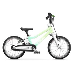 Dětské kolo Woom GO 2 14"