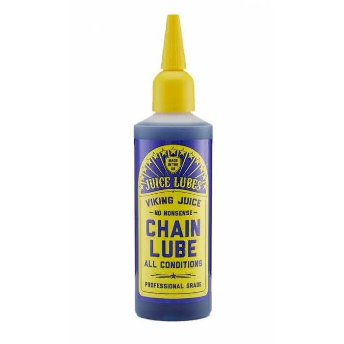 Juice Lubes - Viking Juice