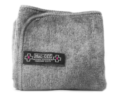 Utěrka z mikrovlákna Mucoff Microfiber Polishing Cloth