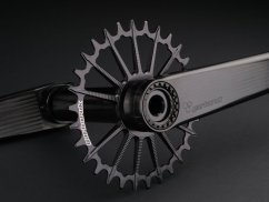 Převodník Garbaruk XC pro Garbaruk kliky