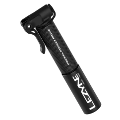 Pumpička Lezyne Presta Pocket Drive