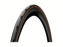 Silniční plášť Continental Grand Prix 5000 S TR Transparent kevlar