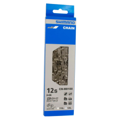 Řetěz na kolo Shimano XT CN-M8100 12s