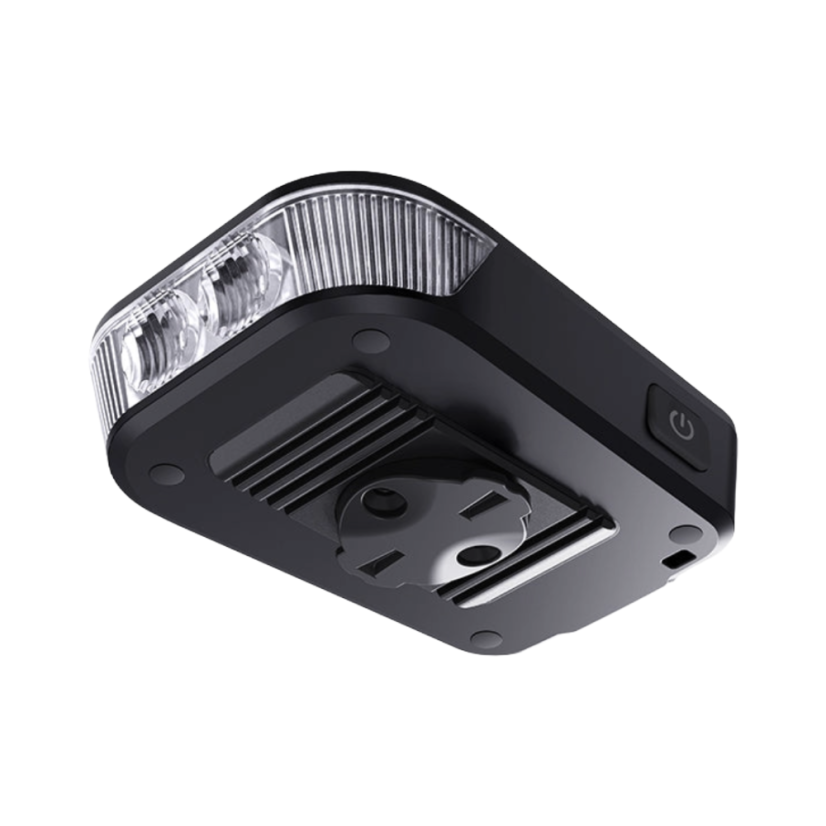 Přední světlo Ravemen FR500