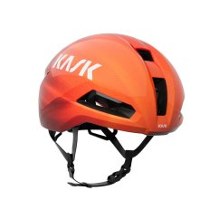 Cyklistická helma Kask Nirvana WG11 Cherry Burst