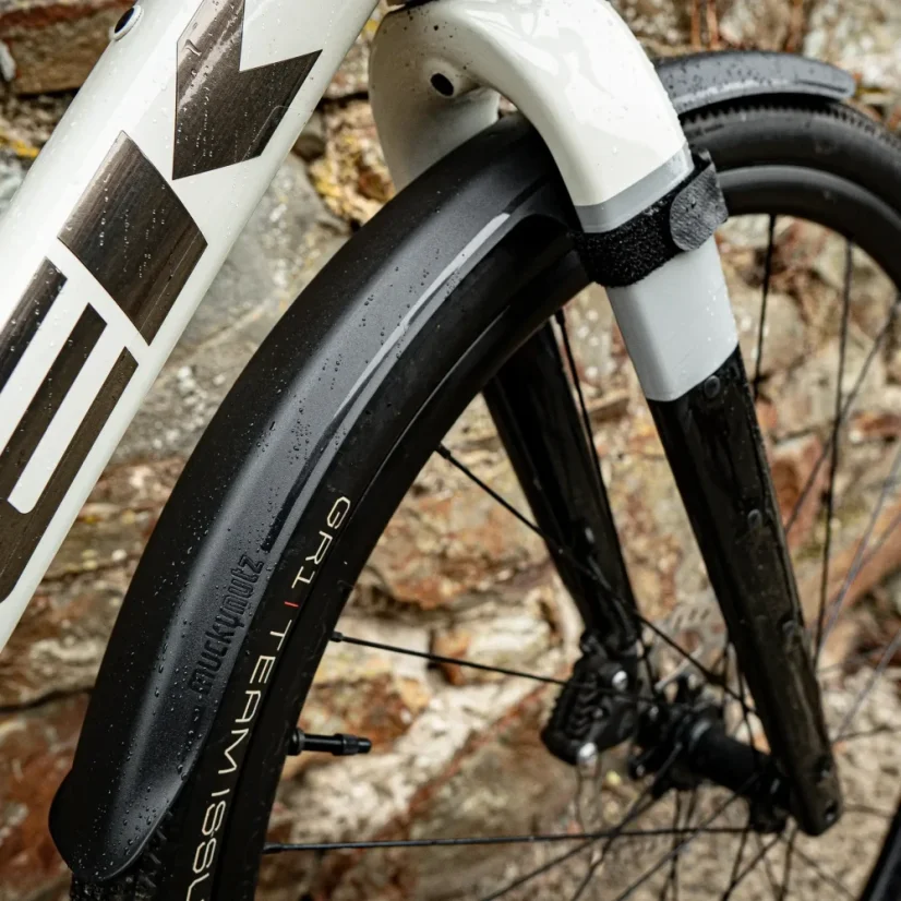 Blatník Muckynutz Zennor gravel