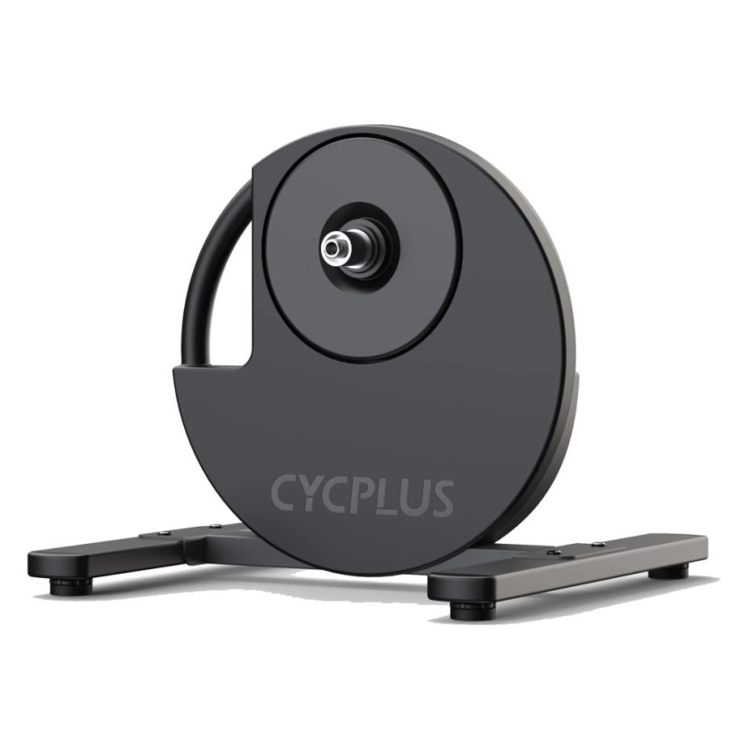 Cyklistický DirectDrive Smart trenažer Cycplus R200