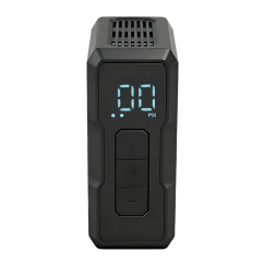 Elektronická minipumpa Ravemen