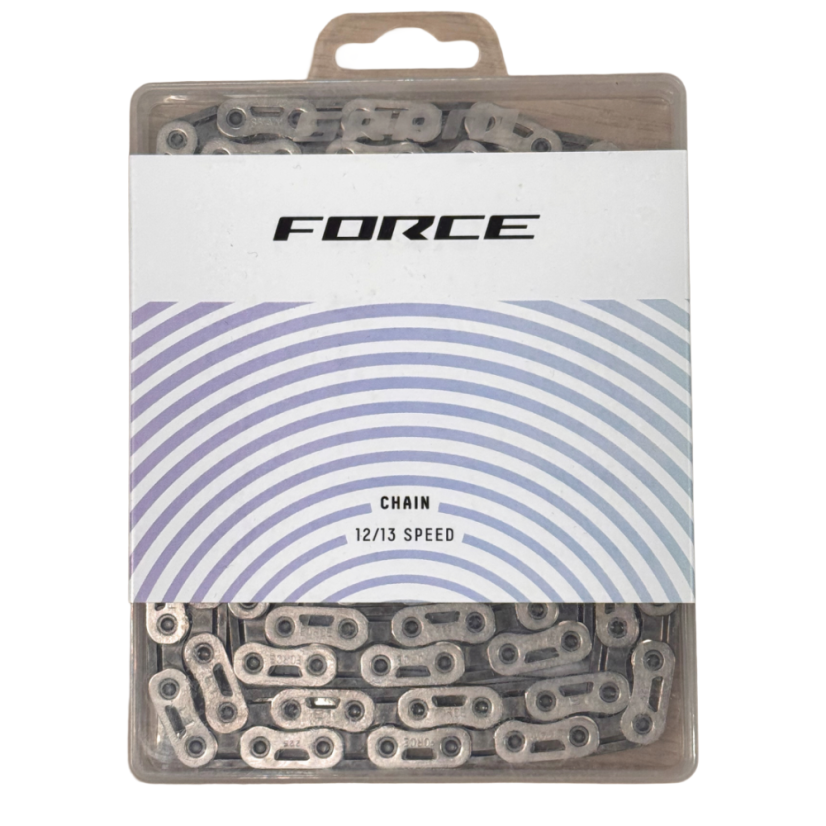 Řetěz Sram Force E1 Flattop 126 článků