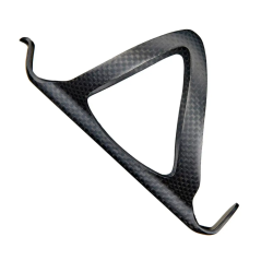 Karbonový košík na láhev Supacaz Fly Cage