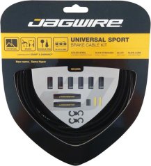 Sada lanka a bowdenu Jagwire Sport Brake Cable Kit