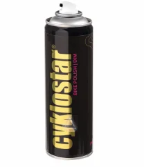 Sprej CykloStar Bike polish matný