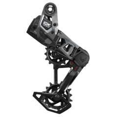 Přehazovačka SRAM GX Transmission AXS eTap Eagle 12s T-Type