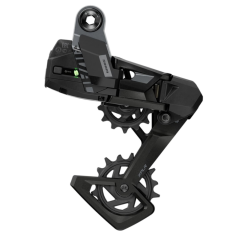 Přehazovačka Sram Rival E1 XPLR AXS UDH