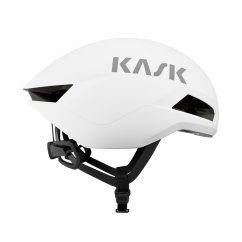 Cyklistická helma Kask Nirvana WG11 White Matt