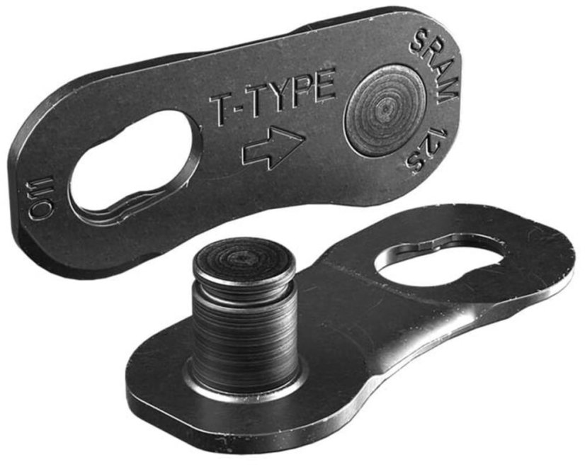 Spojka řetězu Sram PowerLock T-Type Eagle