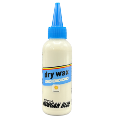 Olej na řetěz Morgan Blue Dry Wax