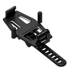 Držák na telefon Lezyne CNC Black