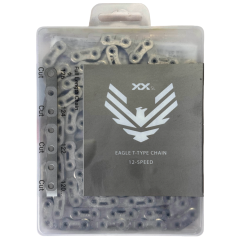 Řetěz Sram XX SL Eagle Transmission Flattop