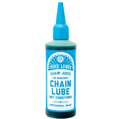 Mazivo Juice Lubes Chain Juice Wet