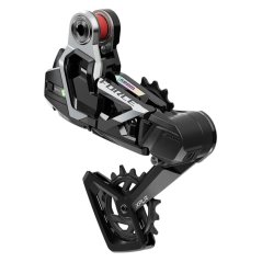 Bezdrátová přehazovačka Sram Force AXS XPLR E1
